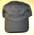 San Juan Airlines Trucker Hat