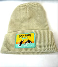 San Juan Airlines Orca Beanie